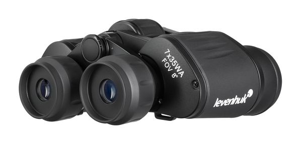 Бинокль Levenhuk New Atom 7x35
