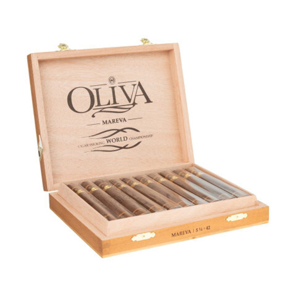 Oliva CSWC Mareva