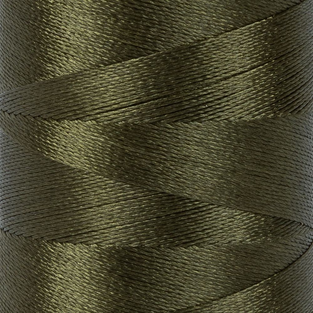 Нитки обувные Gamma 300D/3, 912 м, (1000 ярд), 423 т.хаки