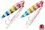 Инчику HIGASHI Deep Target 200g DOH #03