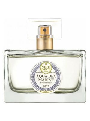 Nesti Dante N°7 Aqua Dea Marine