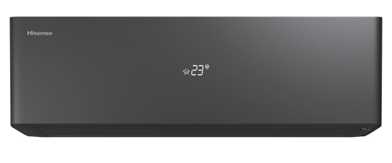 Внутренний блок настенного типа серии VISION PRO 2.0 CARBON MULTI Superior DC Inverter AS-10UW4RXVQH01AG(B)