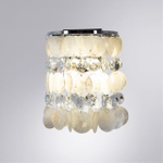 Настенный светильник Arte Lamp PIPIRIMA A4041AP-2CC