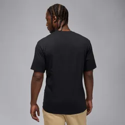 Футболка мужская NIKE M J BRK VARSITY SS CREW