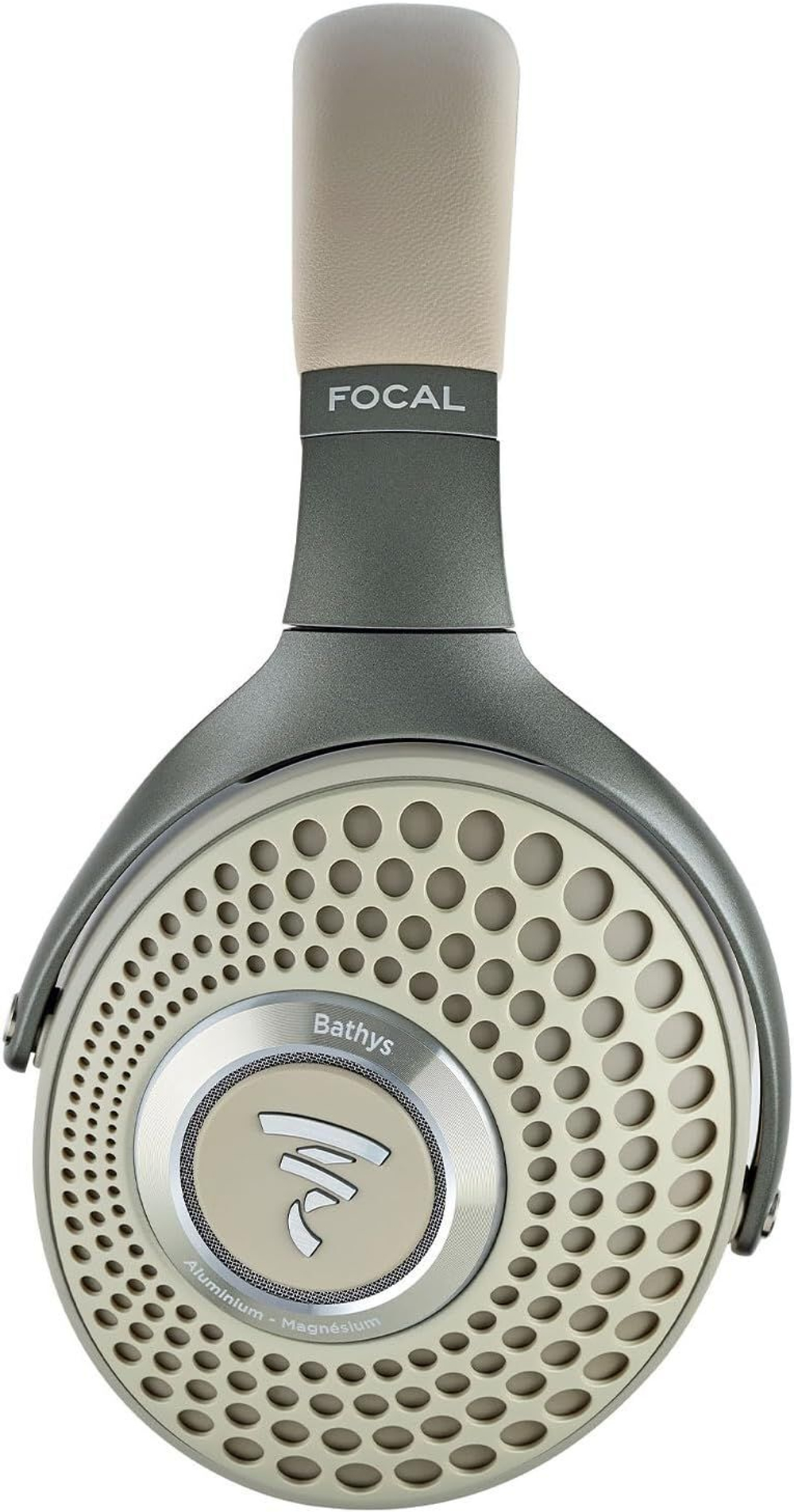 Полноразмерные Hi-Fi наушники FOCAL Headphones BATHYS BT ANC DUNE