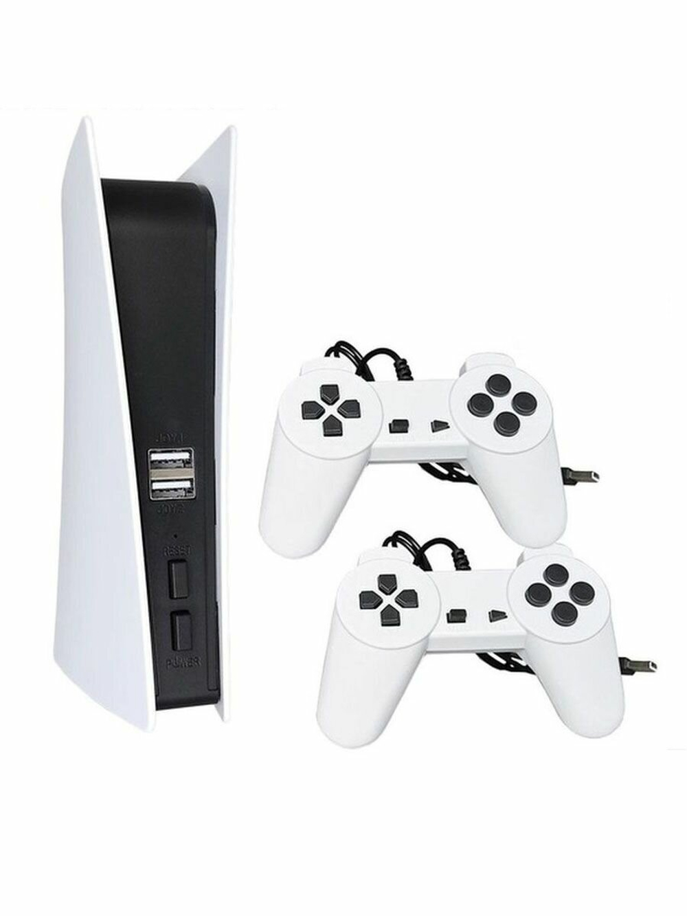 Игровая приставка консоль геймпад 2 в 1 GS5