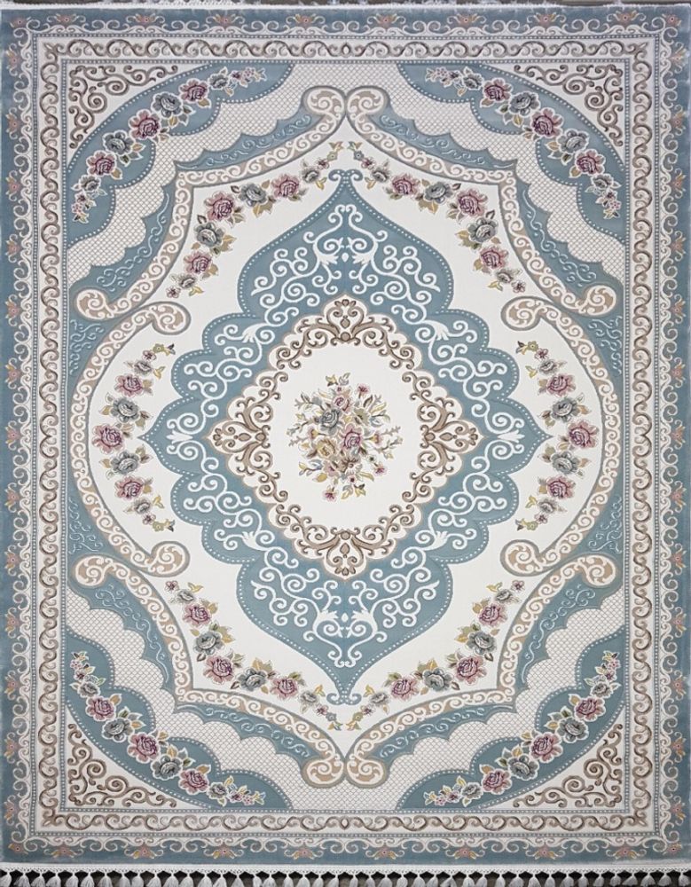 Ritim 36054A BLUE \ BLUE Прямой