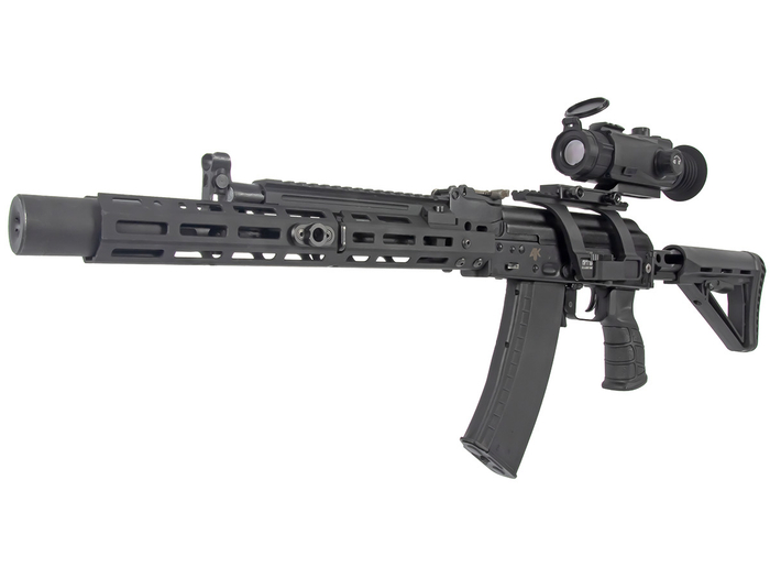 Прицел тепловизионный Gaut Jasper TS 225