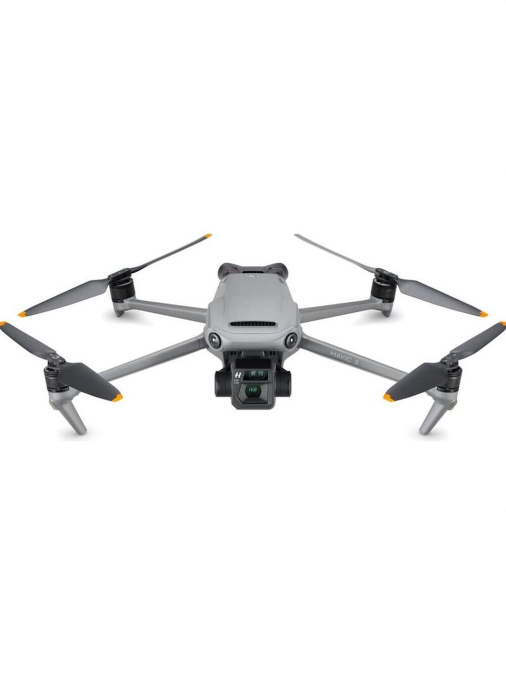 Квадрокоптер DJI Mavic 3 (без пульта)