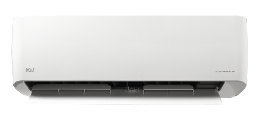 Инверторная сплит-система MDV OP Smart Heat Pump MDSOPS-18HRFN8 / MDOOPS-18HFN8