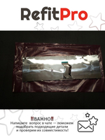 Клавиатура для Ноутбука Lenovo B580 / B590 черная (25209793)