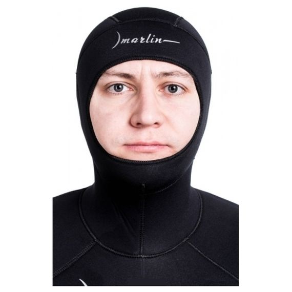Гидрокостюм Marlin Blackskin 3 мм куртка