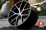 Комплект дисков HRE P101 18x8 et35 5x114.3