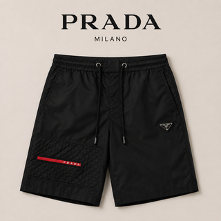 Мужские шорты Prada
