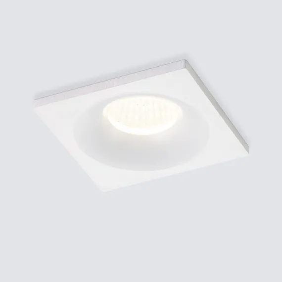Точечный светильник Plain S 15271/LED Elektrostandard