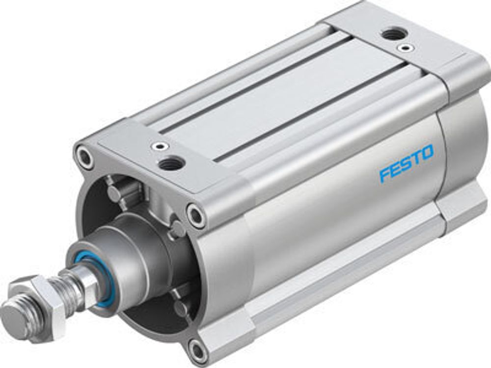 DSBC-125-125-PPVA-N3 Стандартный цилиндр