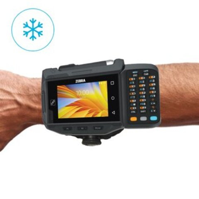 Терминал сбора данных Zebra WT6300 Wearable Computer WT63B0-TS0QNETR