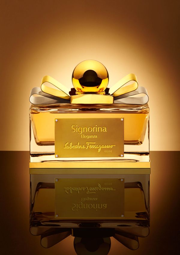 Salvatore Ferragamo Signorina Eleganza Limited Edition