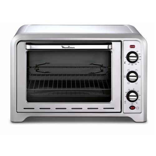 Мини-печь Moulinex Optimo OX464E32