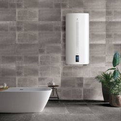 Водонагреватель EWH 100 Smart Inverter, 2000 Вт, 1135x625x370 мм