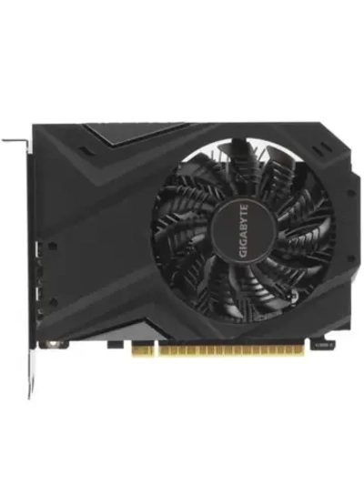 Видеокарта GeForce GTX 1650 Mini ITX OC 4 ГБ