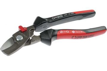 Кабелерезы OrbisWill EvoSHARK, L=180мм 47-180/30RR
