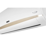 Сплит-система кондиционер настенный Zanussi Perfecto ZACS/I-12 HPF/A22/N8 на 35 м²
