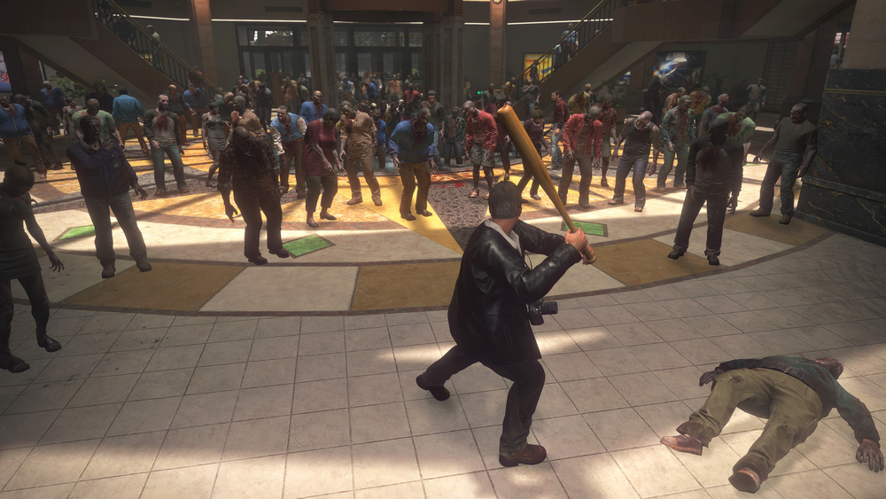 Dead Rising Deluxe Remaster PS5