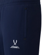 Брюки ESSENTIAL Athlete Pants, темно-синий