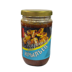 Маринад для курицы Эко-7 для мангала 350 гр