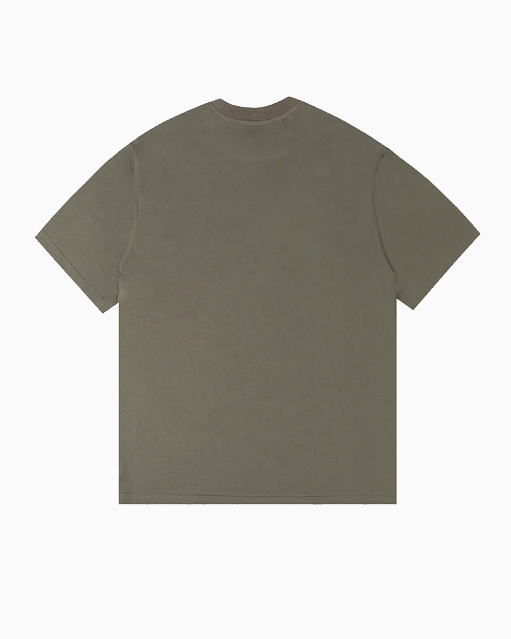Футболка The Hundreds Perfect Pocket T-Shirt