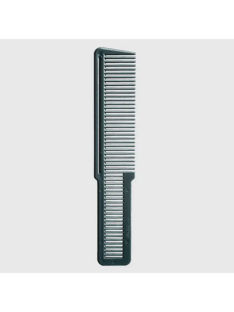 Расчёска с ручкой Wahl Clipper Comb 3191-3001 темно-серая