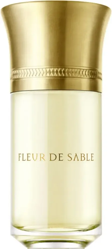 Liquides Imaginaires Fleur de Sable EDP 100 ml