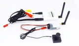 FPV камера CM210 PAL цифровая