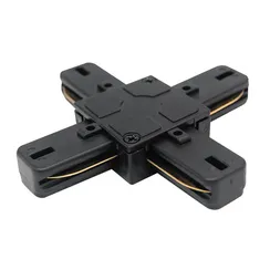 Коннектор X-образный Barra 502147-P Lightstar
