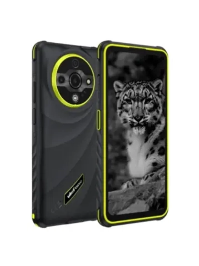 6,56" Смартфон Armor X31 6/128 ГБ 6975326660099 GREEN