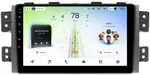 Магнитола для KIA Mohave 1 2008-2017 - Teyes CC4L-DTS монитор 9" IPS, Android 14, Быстрая, Snapdragon 662, CarPlay, 4G SIM-слот
