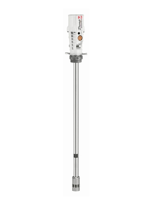 Пневматический насос для смазки SAMOA Pumpmaster 3 50 л 407200