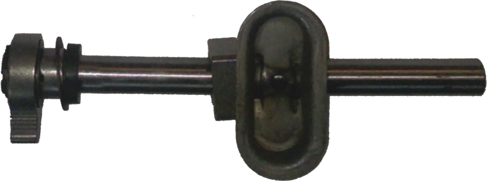 Шток лобзика Интерскол МП-65Э-01 (в сборе, а: 38.05.02.00.00) [AEZ]