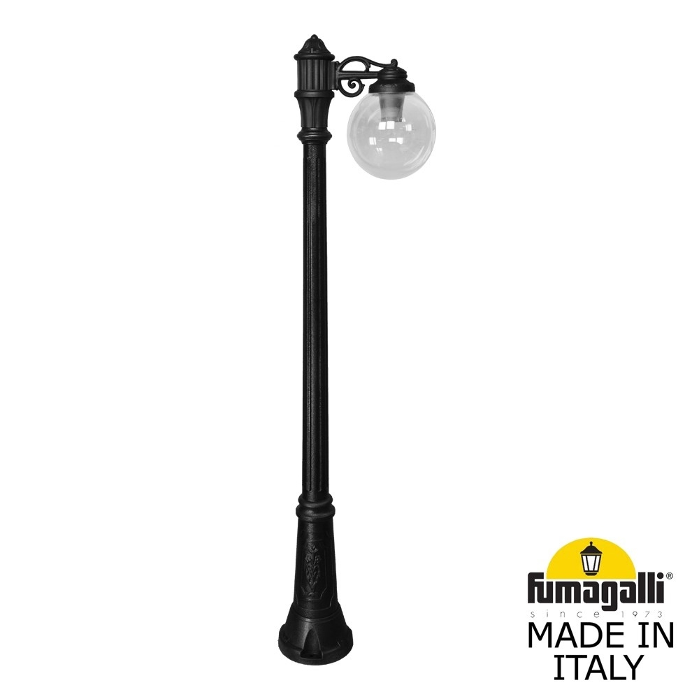 Ландшафтный светильник Fumagalli GLOBE 250 G25.156.S10.AXF1R