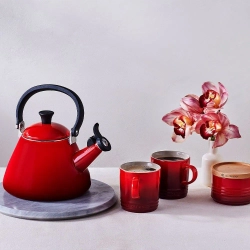 Le Creuset Чайник Kone 1,6л Deep Teal 40101026420000