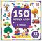 150 первых слов. В городе