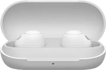 Беспроводные наушники Sony WF-C700N Белый