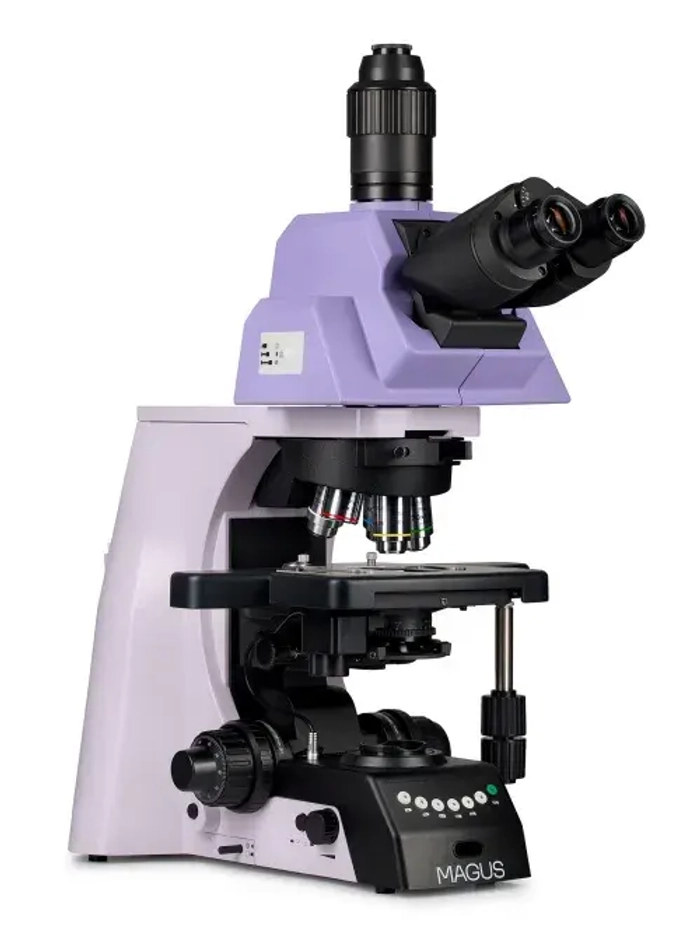 Микроскоп биологический MAGUS Bio 290T