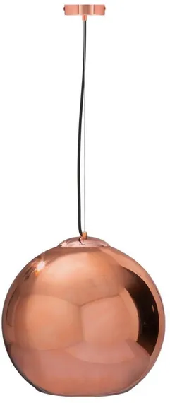 Подвесной светильник Copper Shade LOFT2023-D Loft It