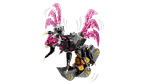 Конструктор LEGO DREAMZzz 71513 Nightmare Scorpion Digger
