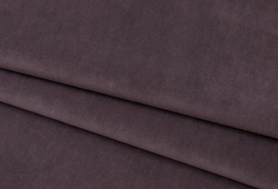 Велюр Ultra plum (Ультра плум)