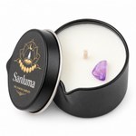 Спа-свеча Sanluma "Глубина" для массажа, 40 гр.