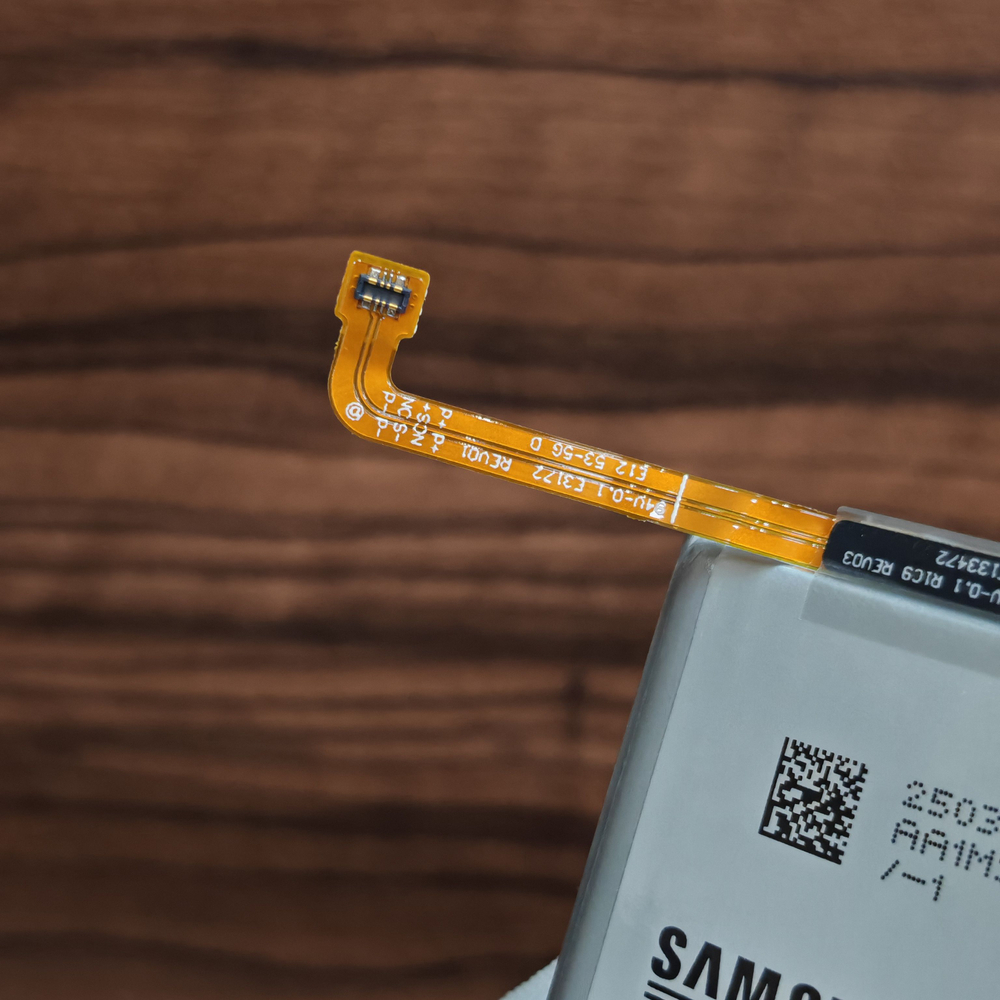 Аккумулятор для Samsung Galaxy A53 / A33 (EB-BA536ABY) Категория: "Премиум качество" АКБ 5000mAh Li-ion Polymer