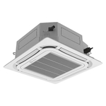 Комплект Electrolux EACC-60H/UP4-DC/N8 инверторной сплит-системы, кассетного типа НС-1483684